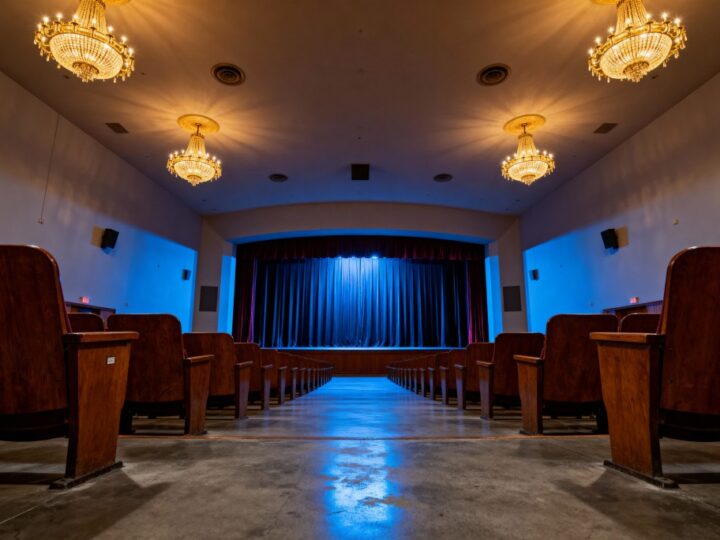 Klasyka w nowym świetle: „Lot nad kukułczym gniazdem” w Ursynowskim Centrum Kultury