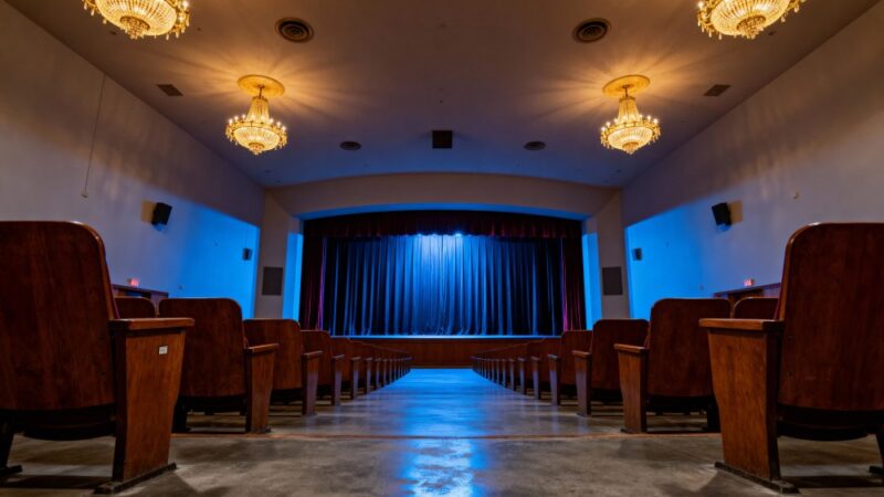 Klasyka w nowym świetle: „Lot nad kukułczym gniazdem” w Ursynowskim Centrum Kultury