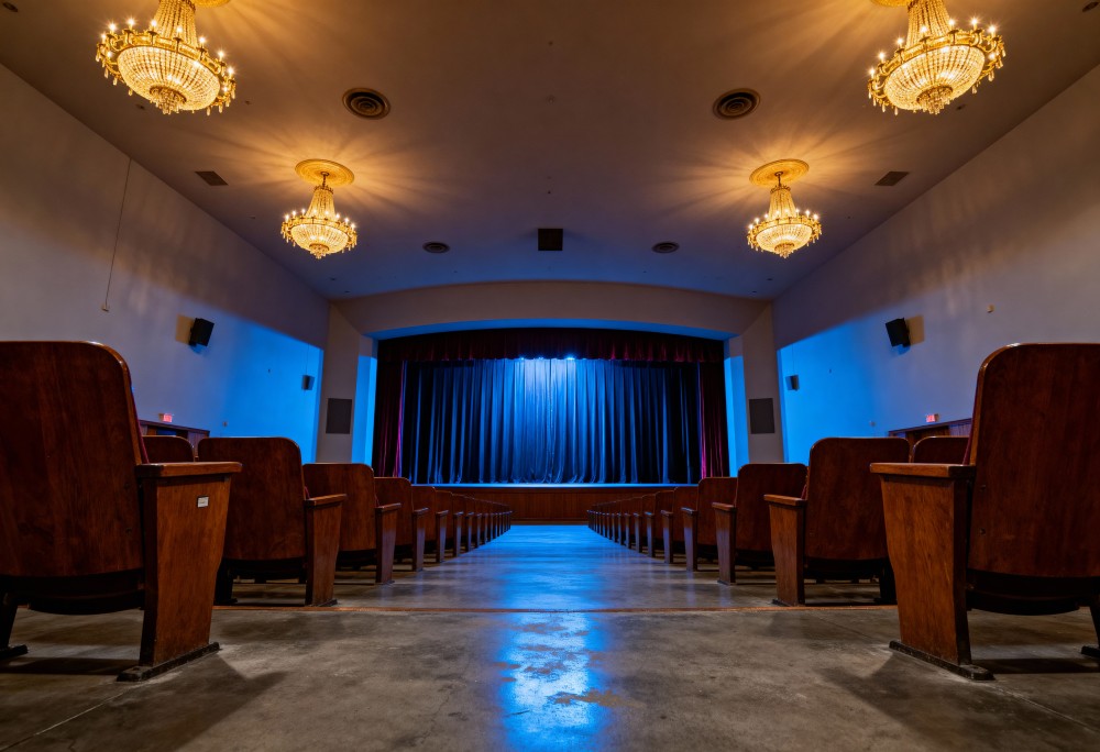 Klasyka w nowym świetle: „Lot nad kukułczym gniazdem” w Ursynowskim Centrum Kultury