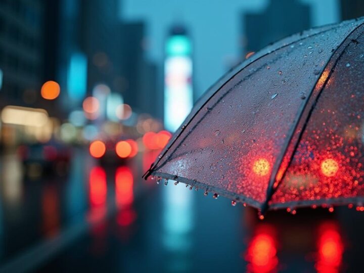 Silny mróz w Warszawie – ostrzeżenie meteorologiczne