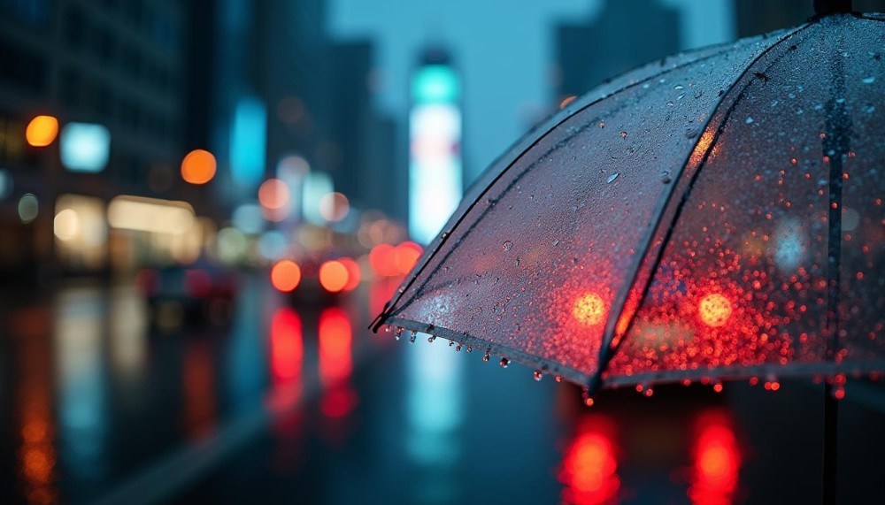 Silny mróz w Warszawie – ostrzeżenie meteorologiczne