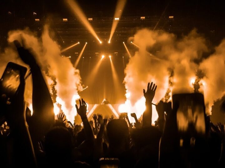 Osiem lat tanga: Świętuj z La Miradą!