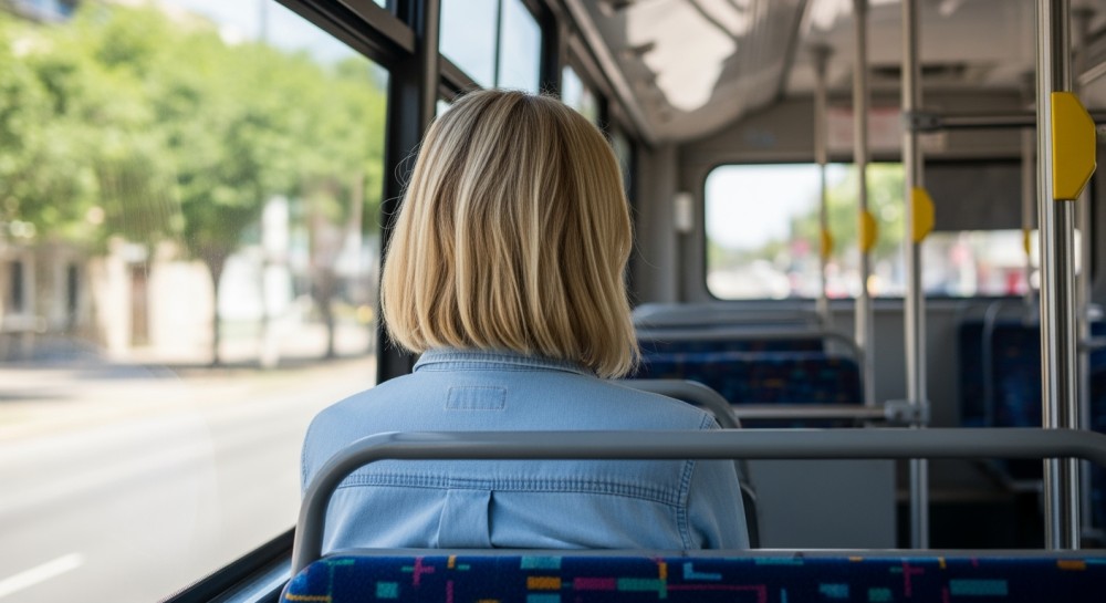 Kontrole autokarów w Warszawie podczas ferii 2026