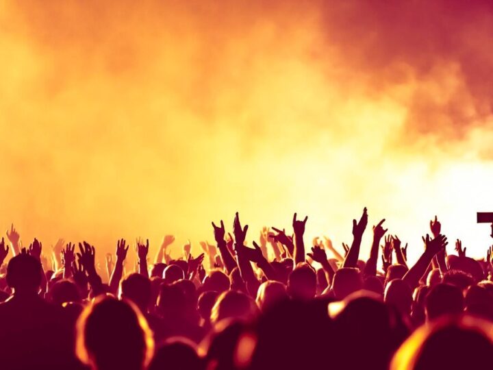 Wyrusz w muzyczną podróż z Wiraszko w Ursynowskim Centrum Kultury