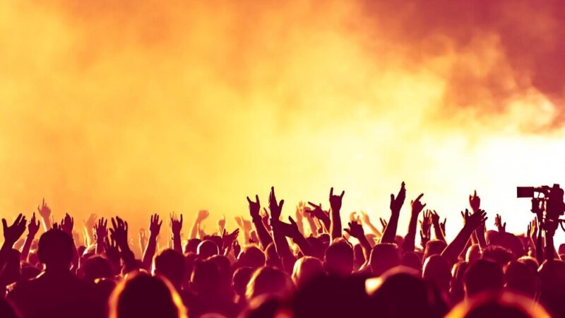 Wyrusz w muzyczną podróż z Wiraszko w Ursynowskim Centrum Kultury