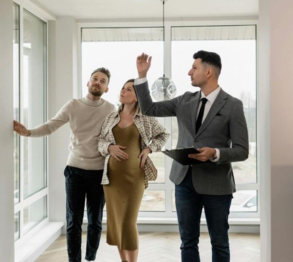 Agencja nieruchomości Warszawa – profesjonalna obsługa transakcji nieruchomości