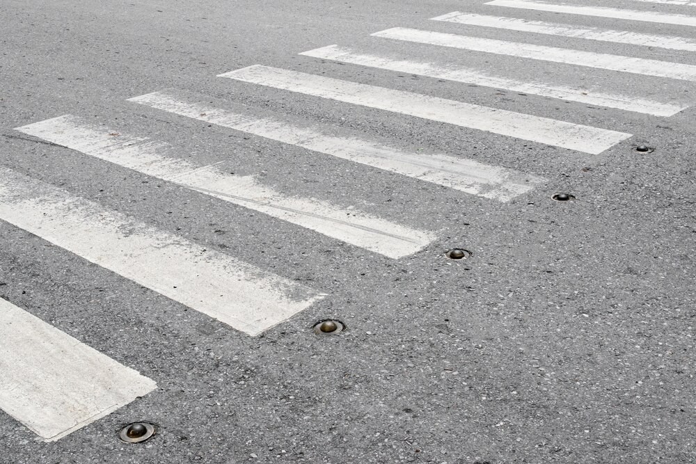 Bezpieczeństwo na drodze: Policja edukuje uczniów w SP nr 107