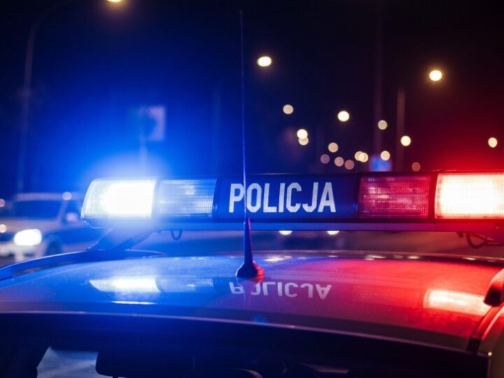 Czujność taksówkarza uratowała seniora przed oszustwem finansowym