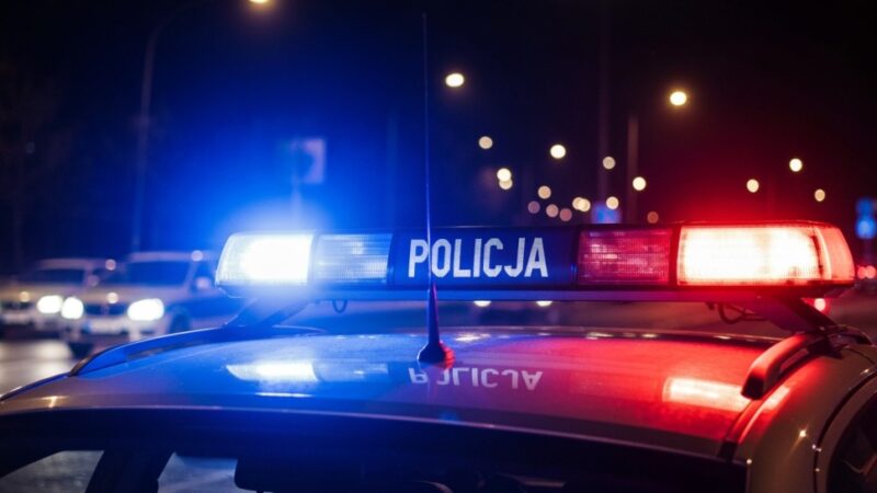 Czujność taksówkarza uratowała seniora przed oszustwem finansowym