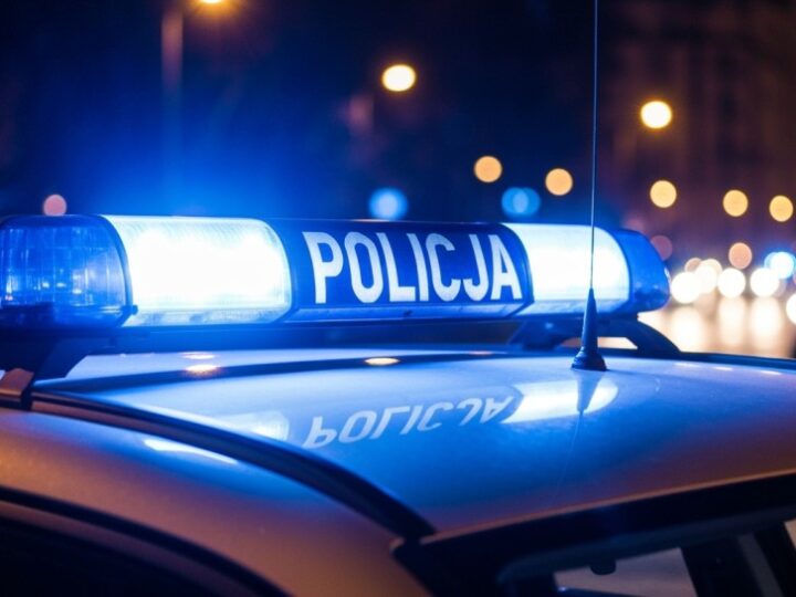 Dzielnicowi ujęli złodzieja z długą listą kradzieży sklepowych