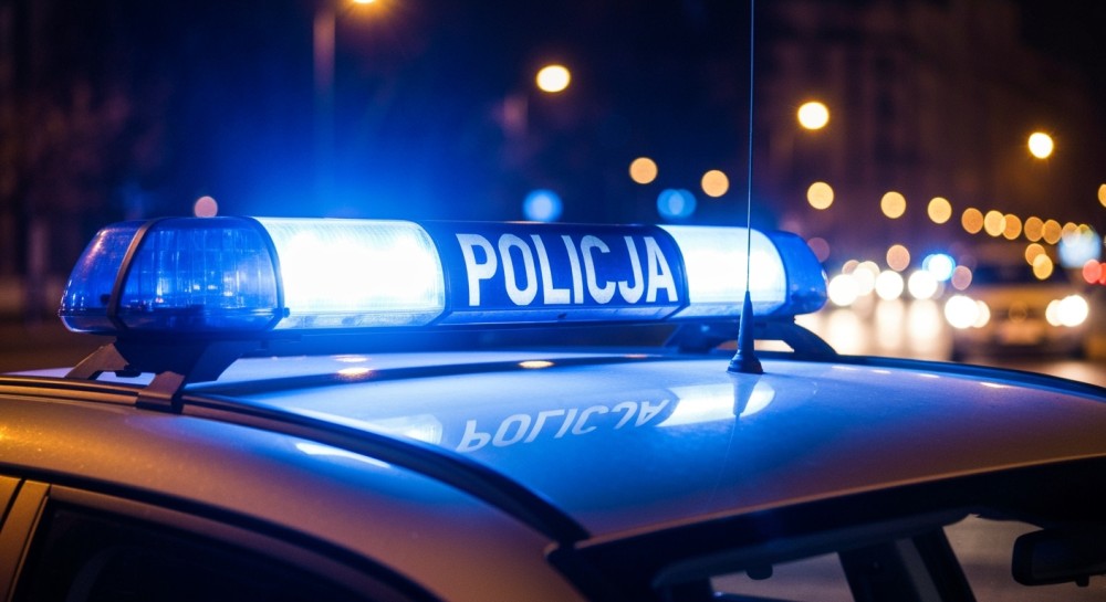 Dzielnicowi ujęli złodzieja z długą listą kradzieży sklepowych