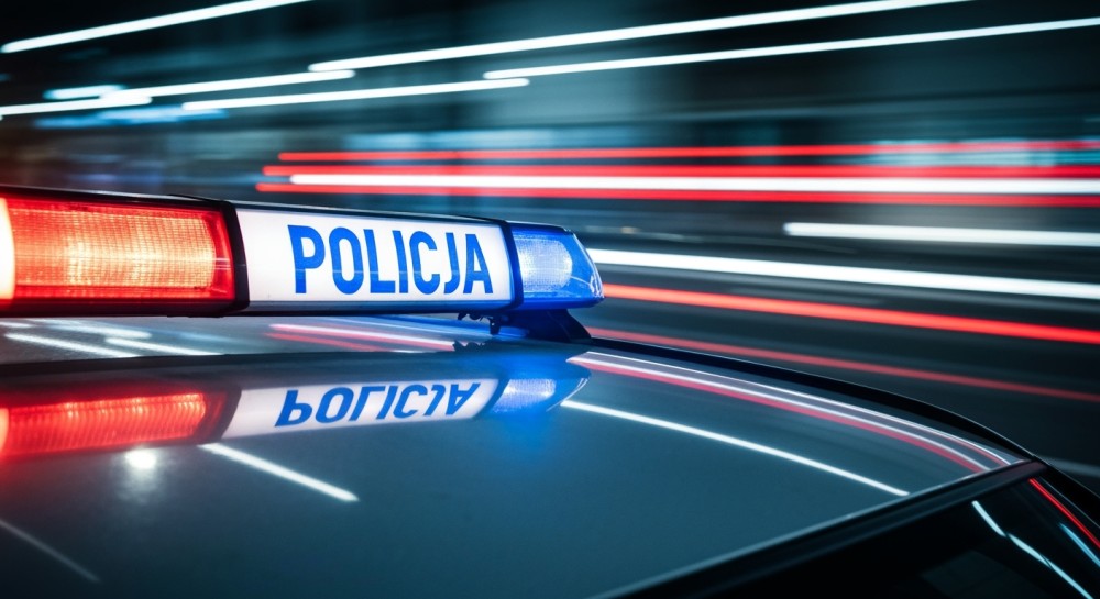 Wzmocnione patrole i działania prewencyjne na ul. Czerskiej