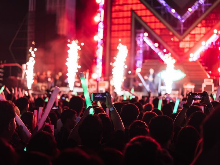 Ursynów zaprasza na filmowe emocje od 4 marca!