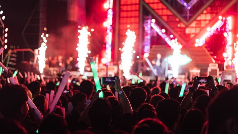 Ursynów zaprasza na filmowe emocje od 4 marca!