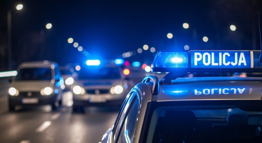 Zatrzymany kierowca z bagażnika pełnego marihuany – zapach zdradził prawdę