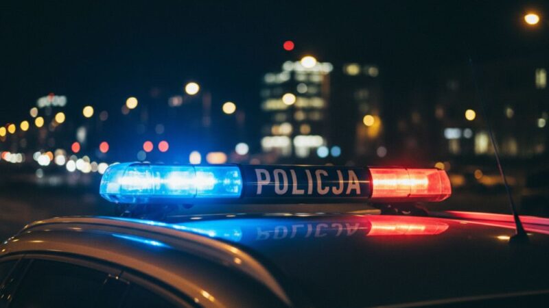 Dzień Służby Cywilnej: Uznanie dla Pracowników Policji w Warszawie II