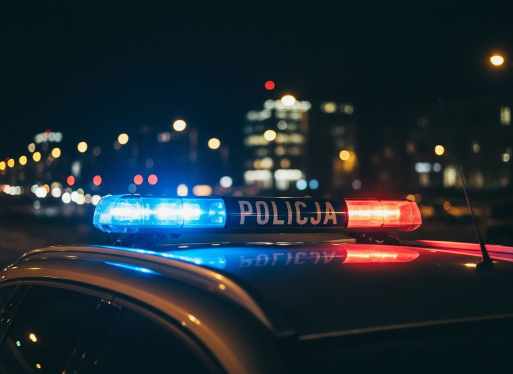 Dzień Służby Cywilnej: Uznanie dla Pracowników Policji w Warszawie II