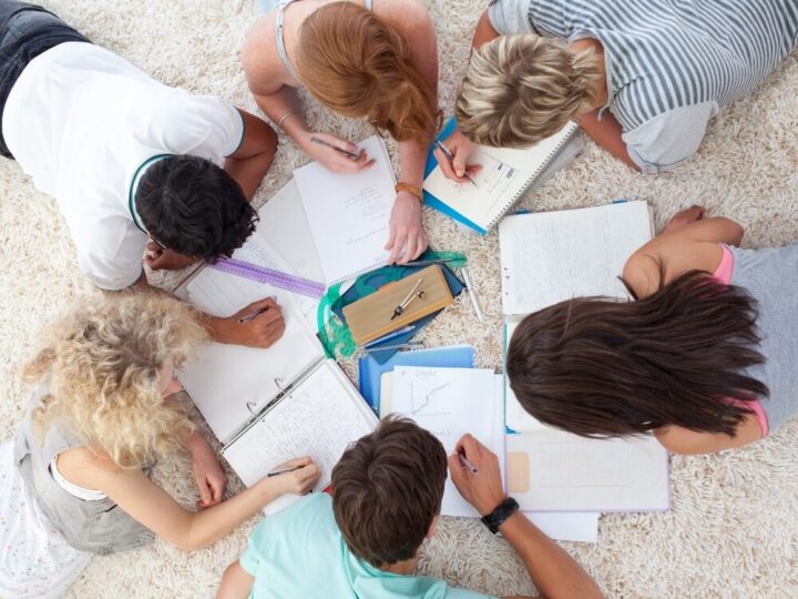 Przedszkola na Ursynowie: Radość i przyjaźnie w codziennym życiu