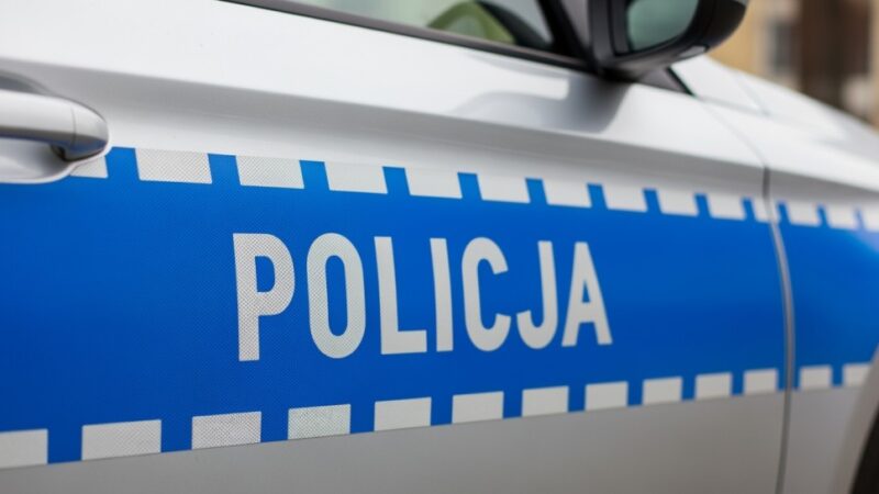 Policjanci KRP Warszawa II docenieni za empatię i profesjonalizm w trudnej interwencji