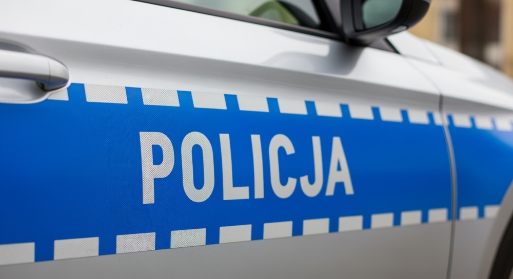 Policjanci KRP Warszawa II docenieni za empatię i profesjonalizm w trudnej interwencji