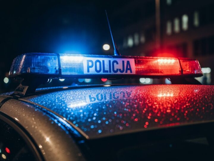 Bezpieczeństwo na pierwszym miejscu: Podsumowanie rocznej odprawy KRP Warszawa II