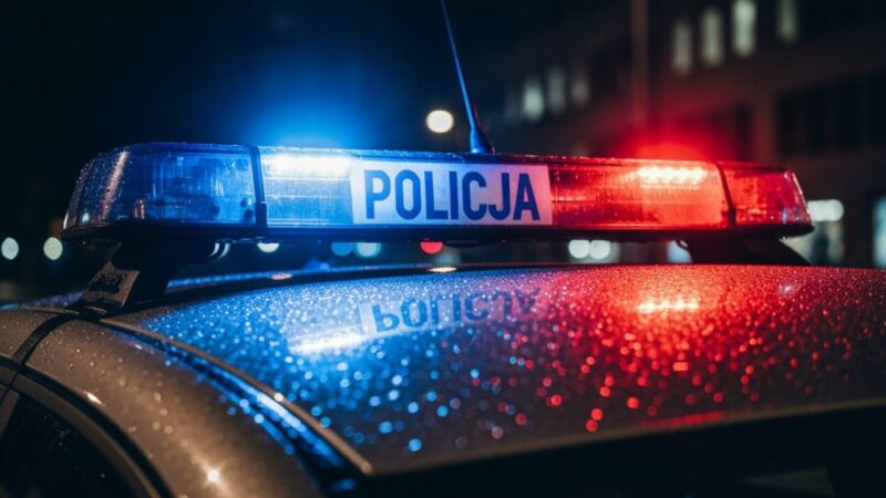 Bezpieczeństwo na pierwszym miejscu: Podsumowanie rocznej odprawy KRP Warszawa II