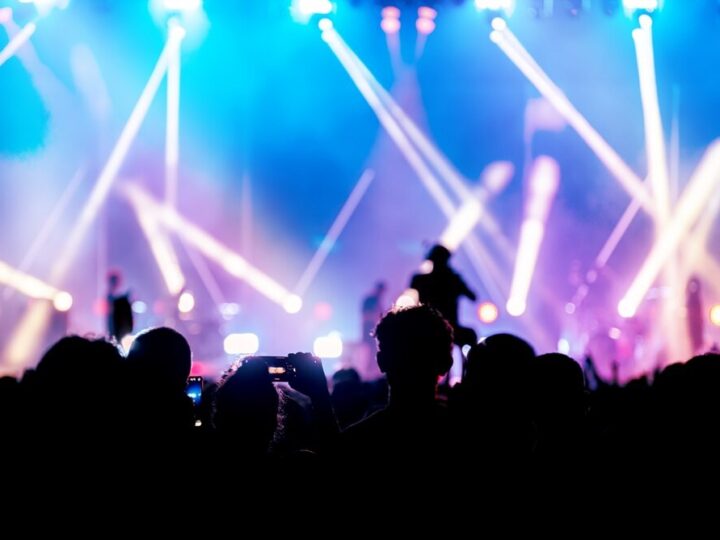 Świętuj 8. urodziny La Mirady z pasją tanga argentyńskiego!