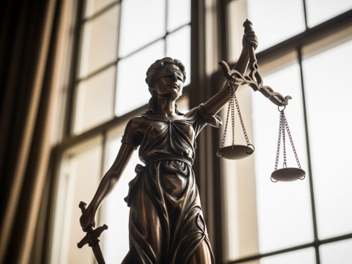 Unikanie kary zakończyło się zatrzymaniem