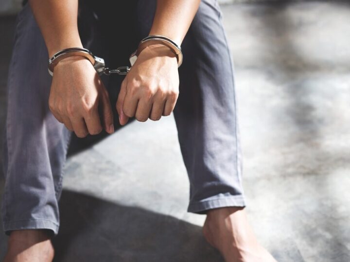 Emocjonalne pożegnanie mł. insp. Beaty Załęckiej na emeryturze