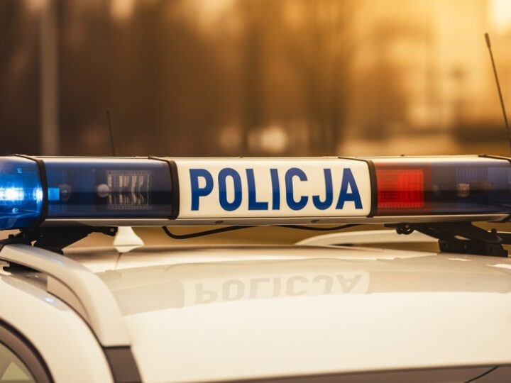 Oszust „na BLIK” zatrzymany z ponad 20 000 zł w gotówce!