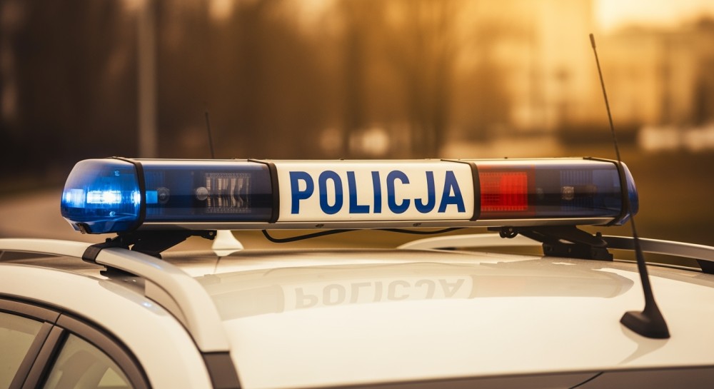 Oszust „na BLIK” zatrzymany z ponad 20 000 zł w gotówce!