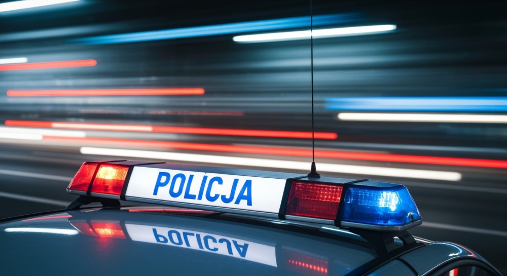 Uczciwy znalazca oddał fortunę na policję