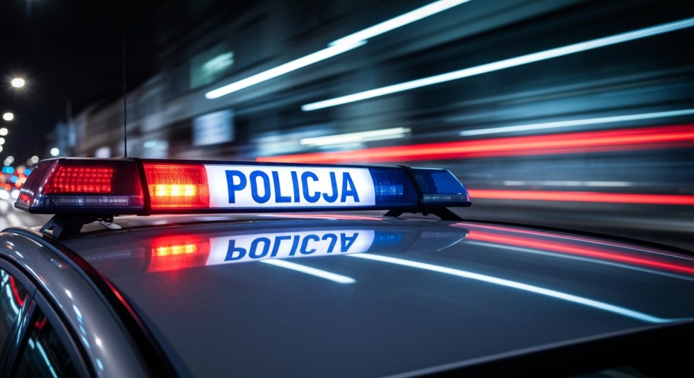 Ostatnie pożegnanie bohatera – Piotr Sitnik w pamięci bliskich i kolegów z policji