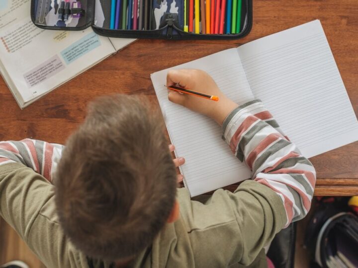 Mundur w zasięgu ręki – licealiści odkrywają tajniki rekrutacji do Policji