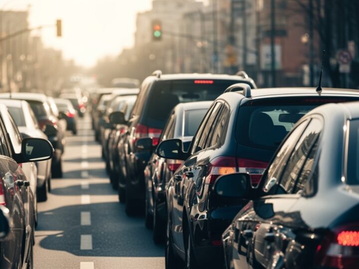 Droga Krzyżowa na Ursynowie – 3 kwietnia 2026 o 20:00