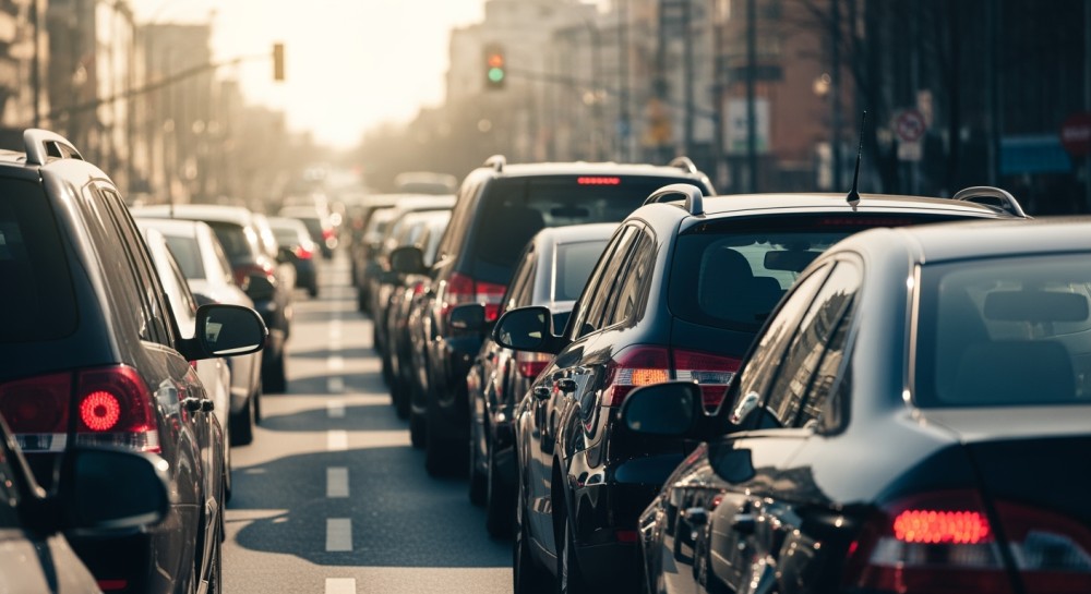 Droga Krzyżowa na Ursynowie – 3 kwietnia 2026 o 20:00