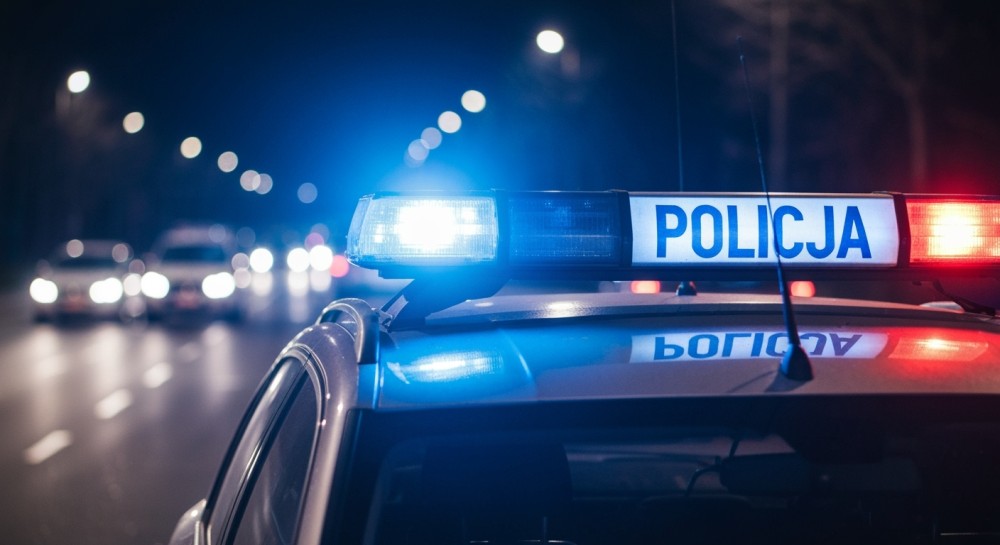 Bezpieczeństwo na Ursynowie: Policja w akcji kontrolnej