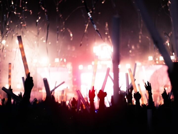 Filmowy weekend na Ursynowie: Klasyka i Oscary w jednym miejscu!