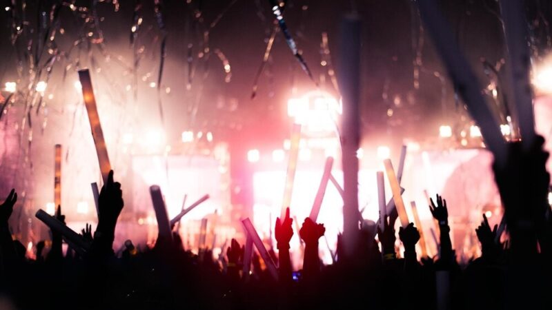 Filmowy weekend na Ursynowie: Klasyka i Oscary w jednym miejscu!