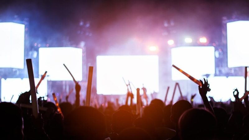 Hip-hop festiwal 2026 powraca na Ursynów!