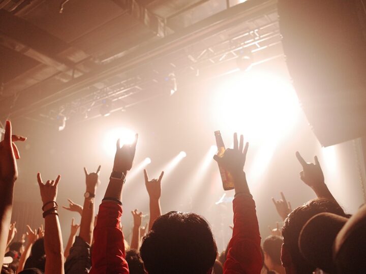 Anna Sroka-Hryń zaprasza na niezapomniany koncert Edith Piaf!