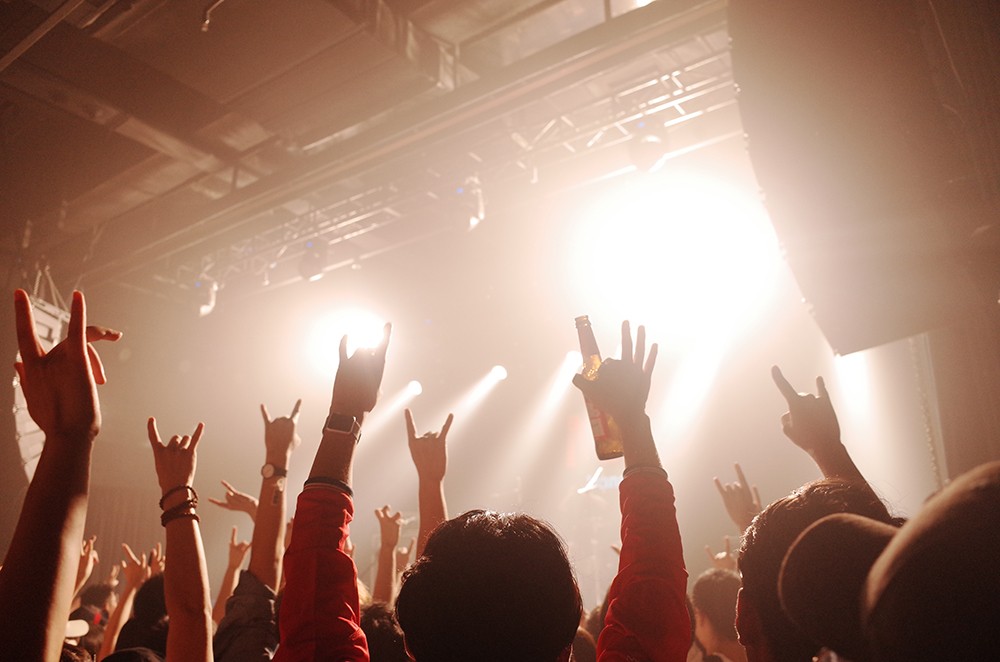 Anna Sroka-Hryń zaprasza na niezapomniany koncert Edith Piaf!