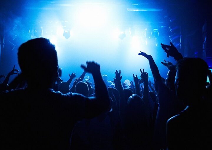 Piaf na nowo: Anna Sroka-Hryń ożywia emocje wielkiej francuskiej ikony