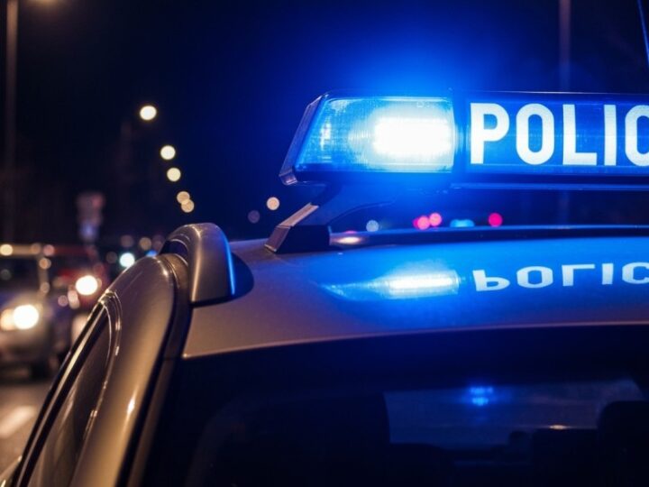 Złodziej rowerów zatrzymany! 25-latek usłyszał sześć zarzutów związanych z narkotykami