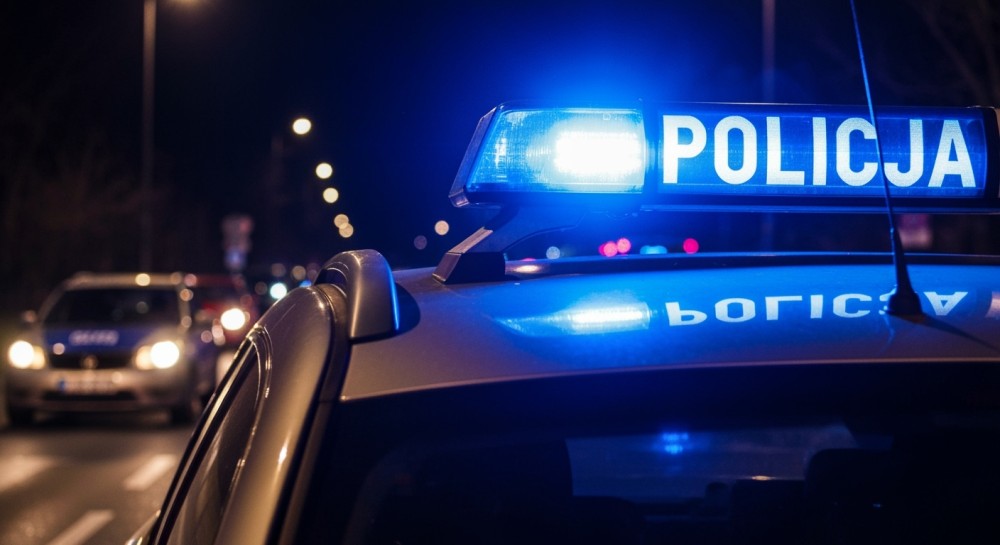 Złodziej rowerów zatrzymany! 25-latek usłyszał sześć zarzutów związanych z narkotykami