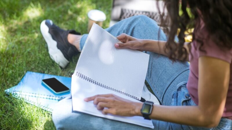 Młodzież zdobywa praktyczne umiejętności w FabLabie Ursynów