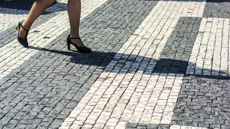 Wiosenne Spotkanie z Policją na Sadybie