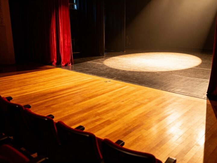 Muzyczna biografia Ireny Jarockiej – spektakl już w niedzielę!