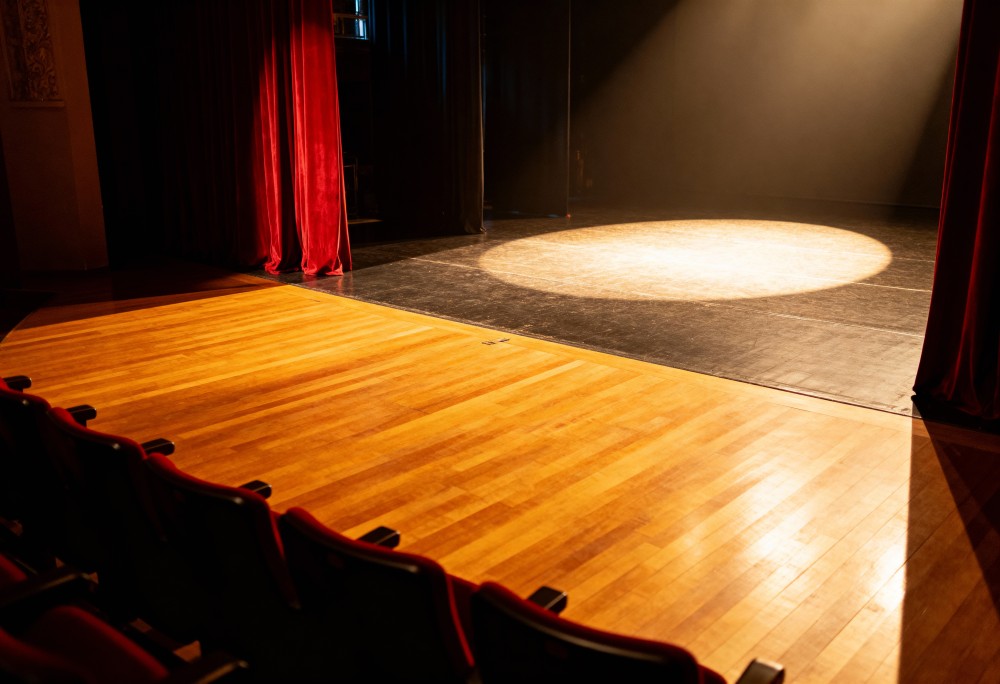 Muzyczna biografia Ireny Jarockiej – spektakl już w niedzielę!