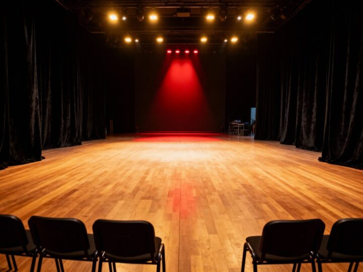 Ostatnie 30 biletów na niezapomniany spektakl!